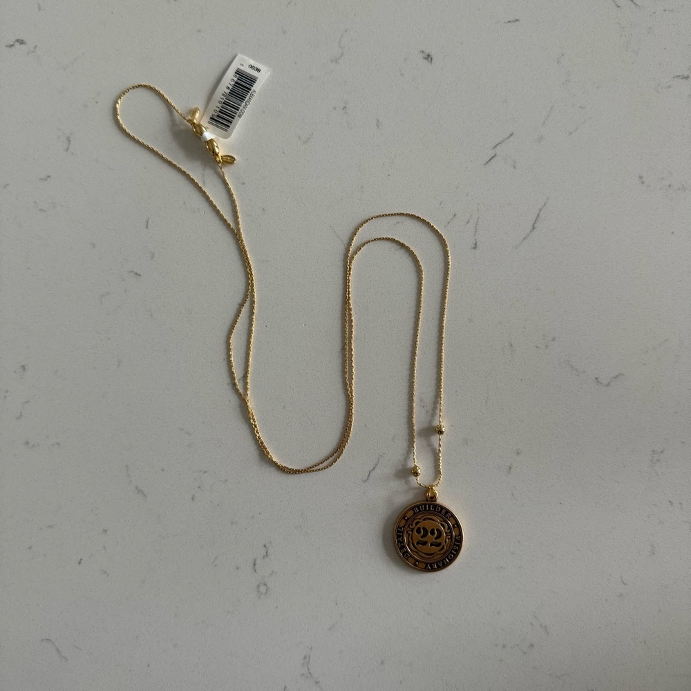 Alex and ani numerology pendant necklace